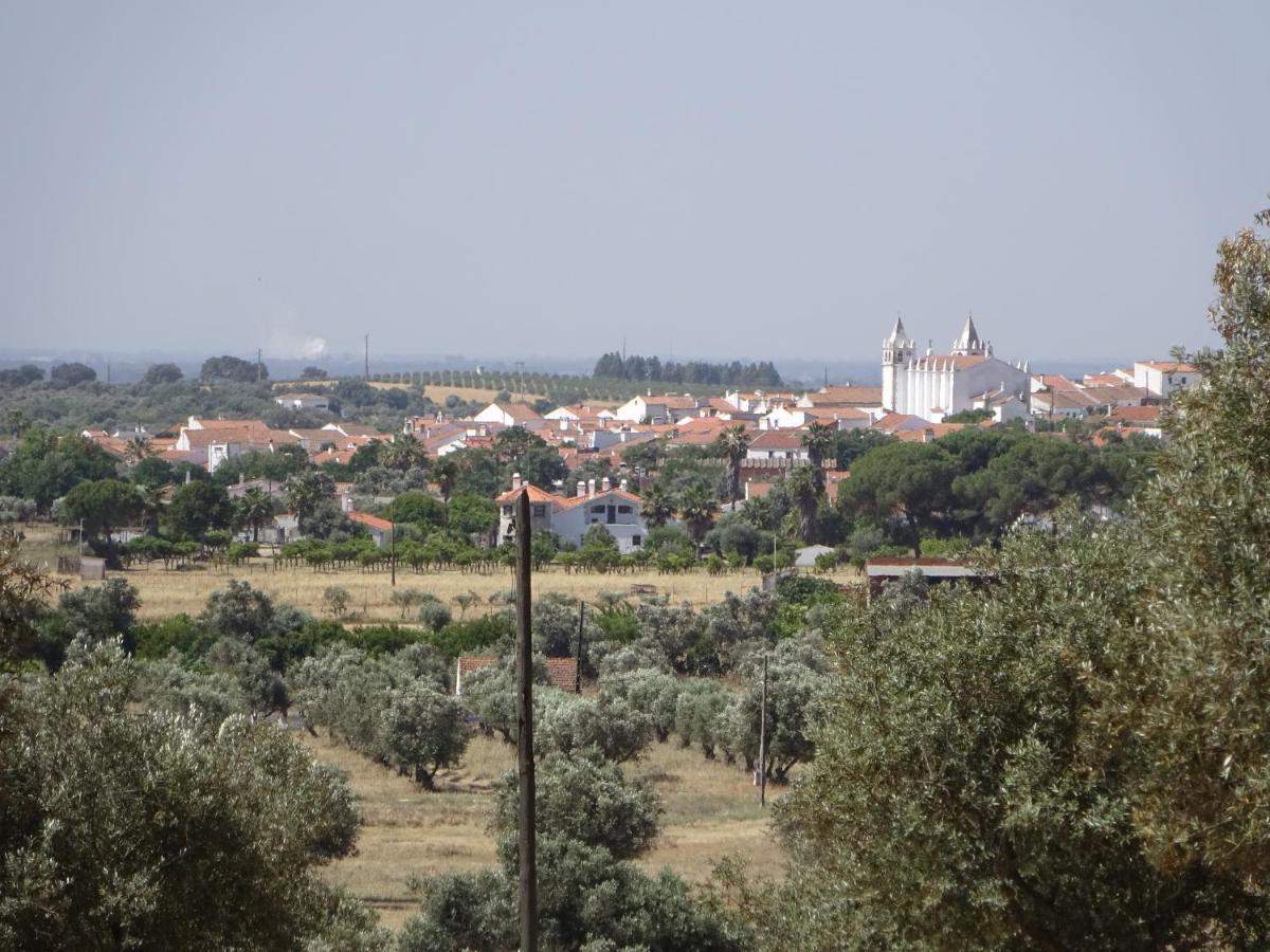 New Village Vila Nova da Baronia Экстерьер фото