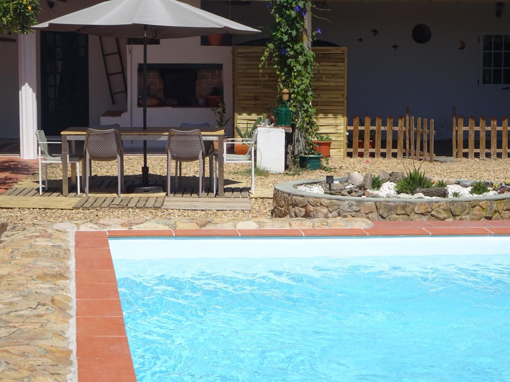 New Village Vila Nova da Baronia Экстерьер фото