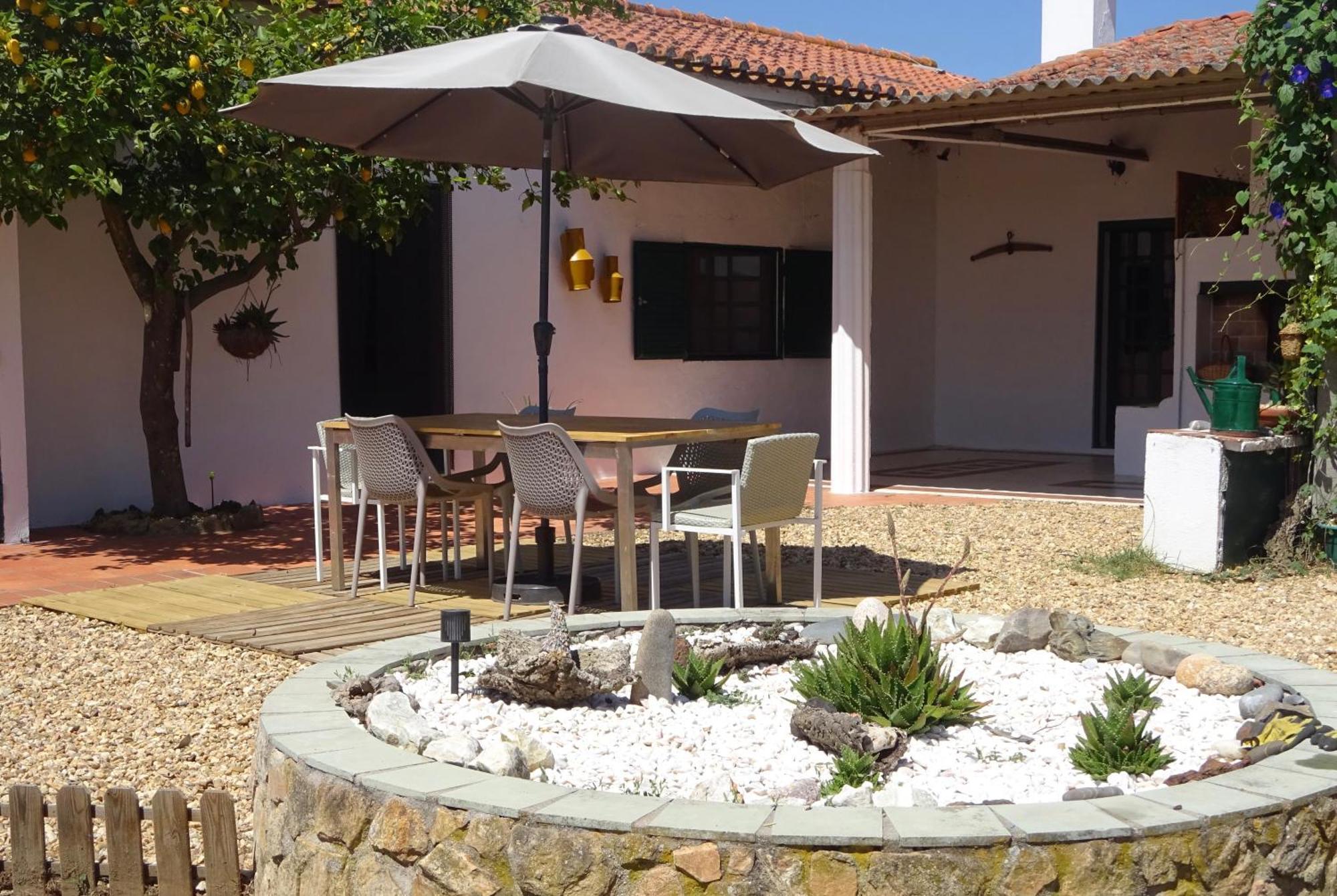 New Village Vila Nova da Baronia Экстерьер фото