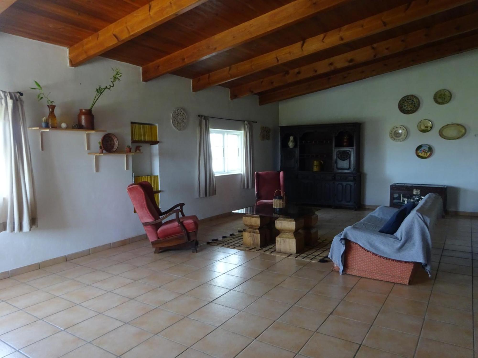 New Village Vila Nova da Baronia Экстерьер фото