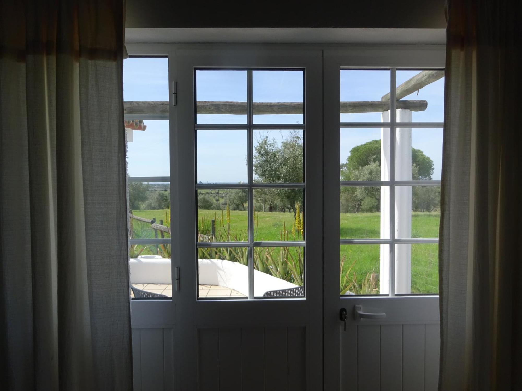 New Village Vila Nova da Baronia Экстерьер фото