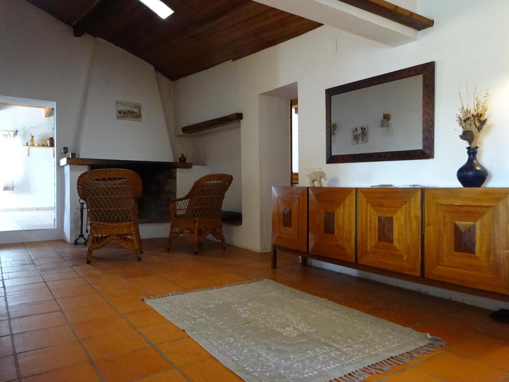 New Village Vila Nova da Baronia Экстерьер фото