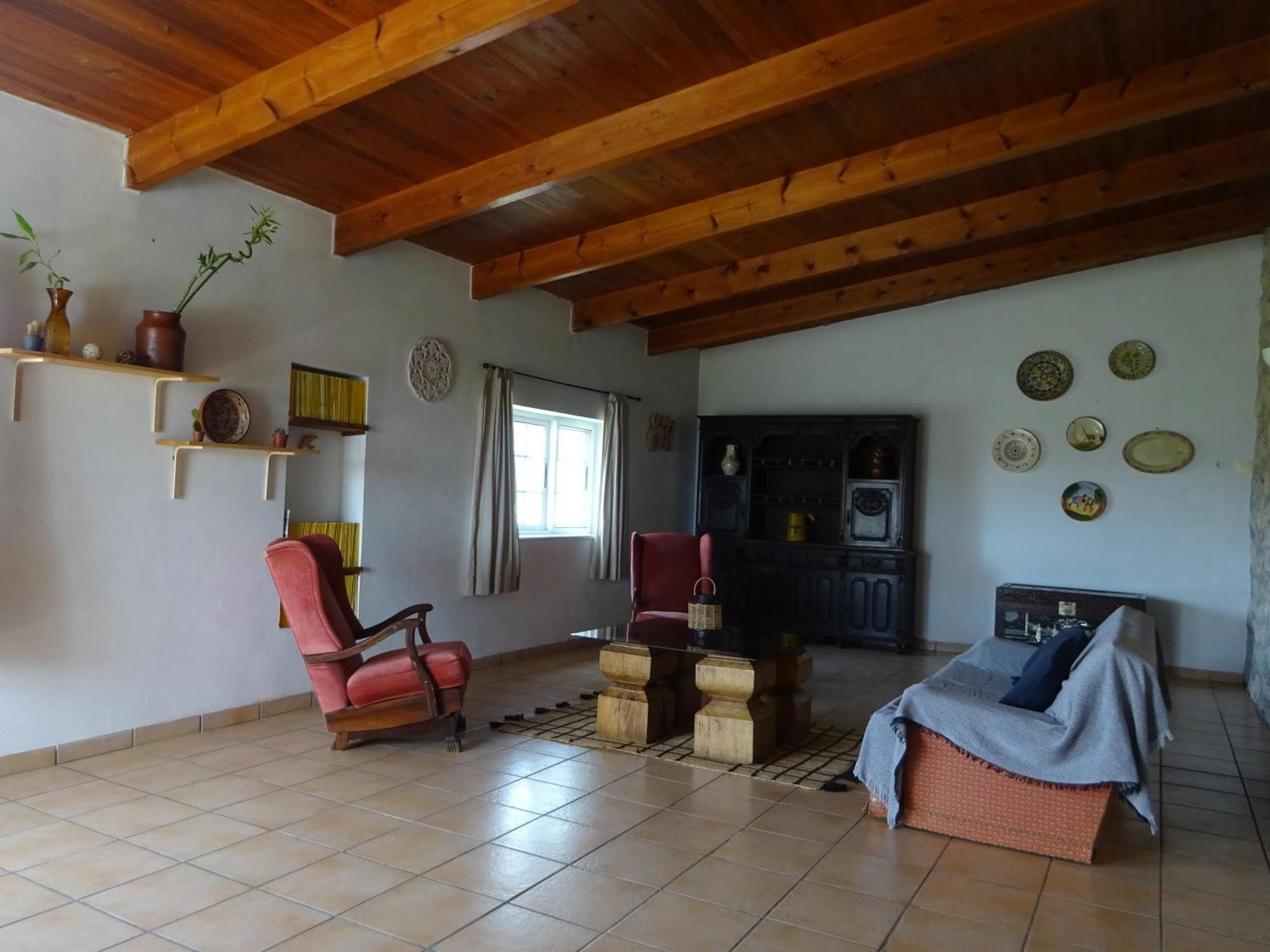 New Village Vila Nova da Baronia Экстерьер фото