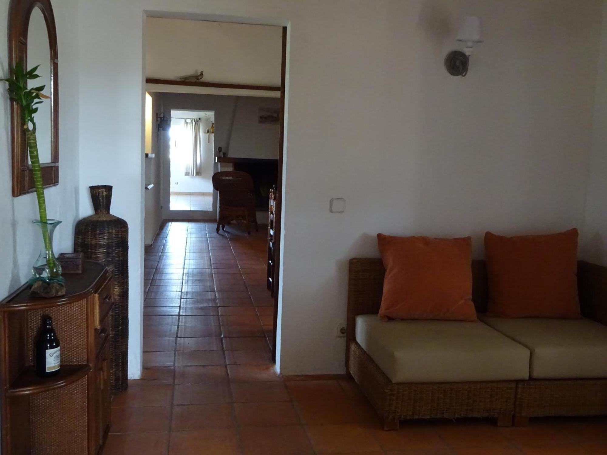 New Village Vila Nova da Baronia Экстерьер фото