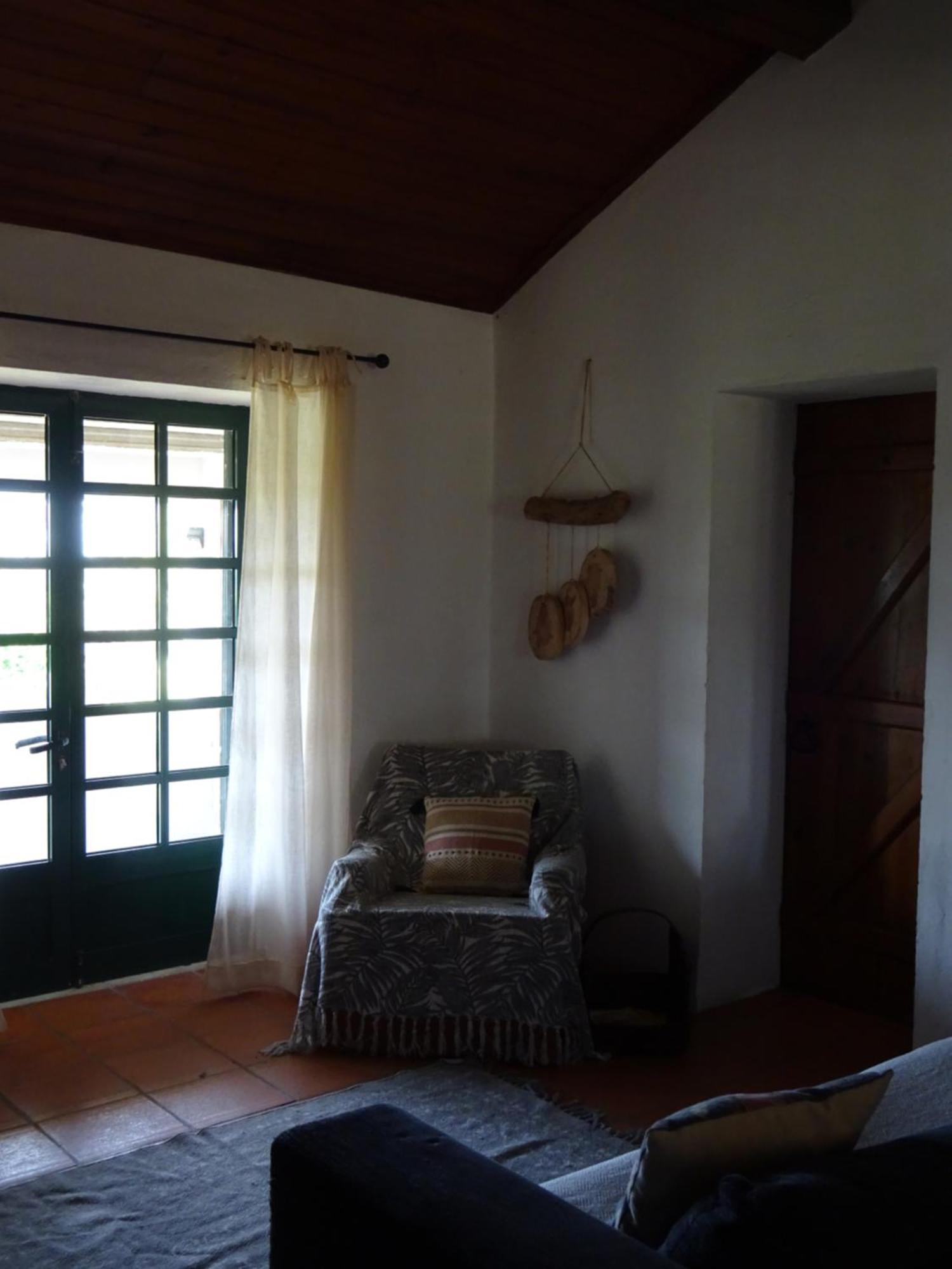New Village Vila Nova da Baronia Экстерьер фото
