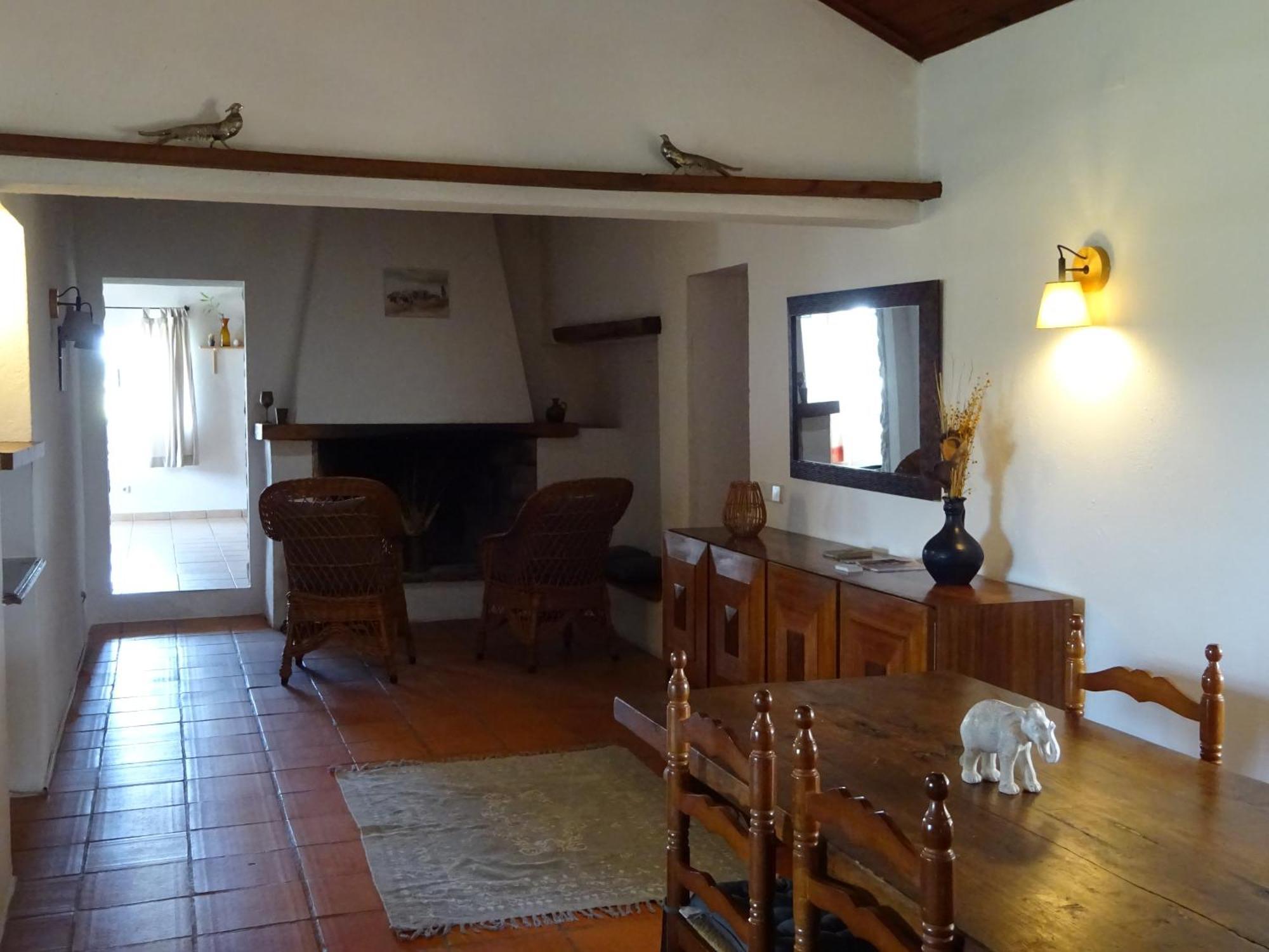 New Village Vila Nova da Baronia Экстерьер фото